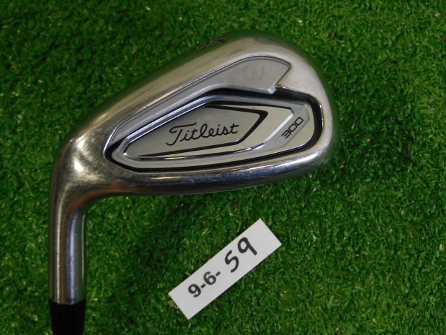 Titleist T300 48* Left Hand W Wedge Tensei AV AM(2) Regular Graphite