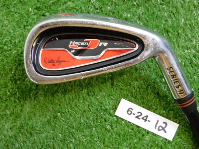 Walter Hagen Junior Series II 6 Iron Youth Graphite 29″