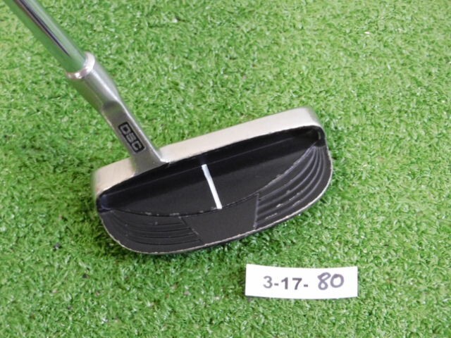Precise HX9 37* Chipper Wedge Steel 32″