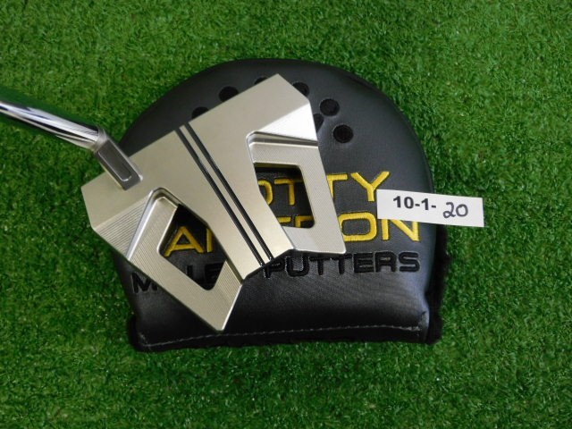 Titleist Scotty Cameron 2024 Phantom 9.5 35″ Putter with Headcover New