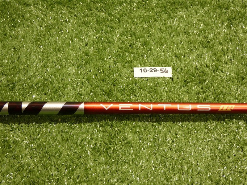 Titleist Fujikura Ventus TR Red VeloCore 6-R Regular Driver Shaft 44.5″ New