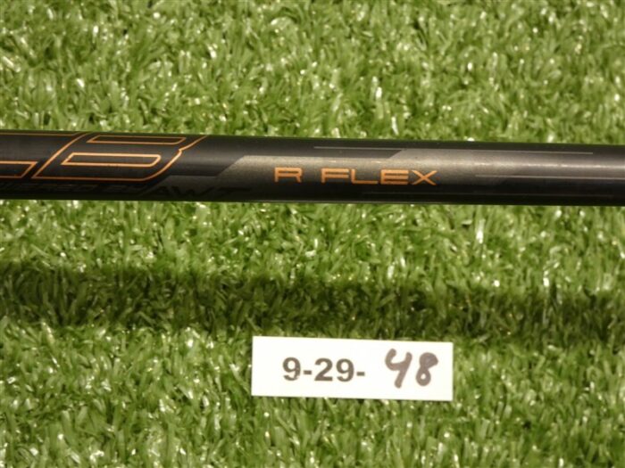 Ping G700 6 Iron Alta CB Regular Graphite Black Dot +1.5″