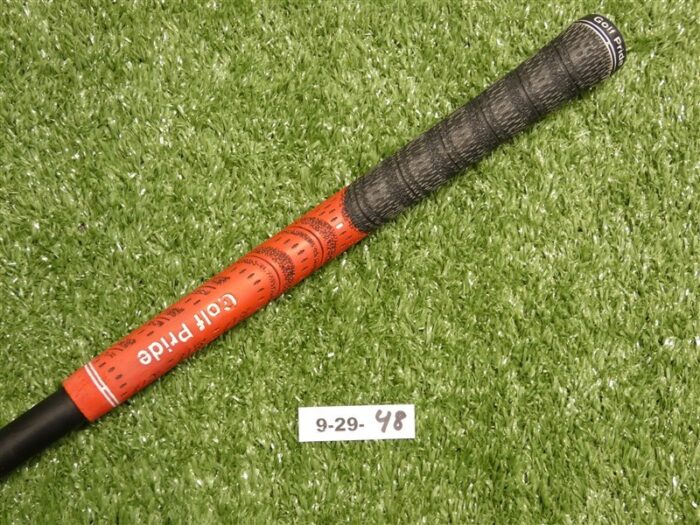Ping G700 6 Iron Alta CB Regular Graphite Black Dot +1.5″