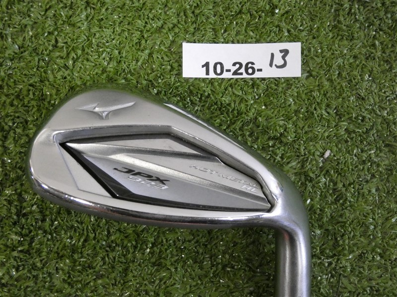 Mizuno JPX 923 Hot Metal HL 55* Sand Wedge Recoil ESX F2 Senior Graphite