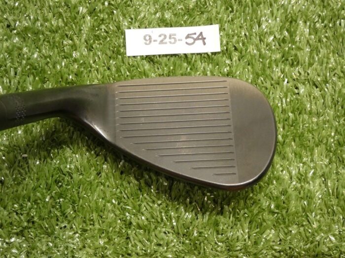 Callaway Opus Black Shadow 48* 10* Pitching Wedge S Grind NS Pro 115 Steel
