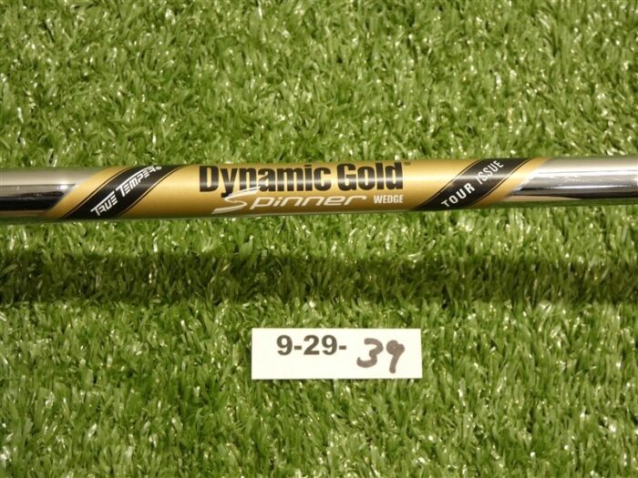 Cleveland RTX 6 ZipCore Left Hand 60* 10* Lob Wedge Mid DG Spinner Steel New