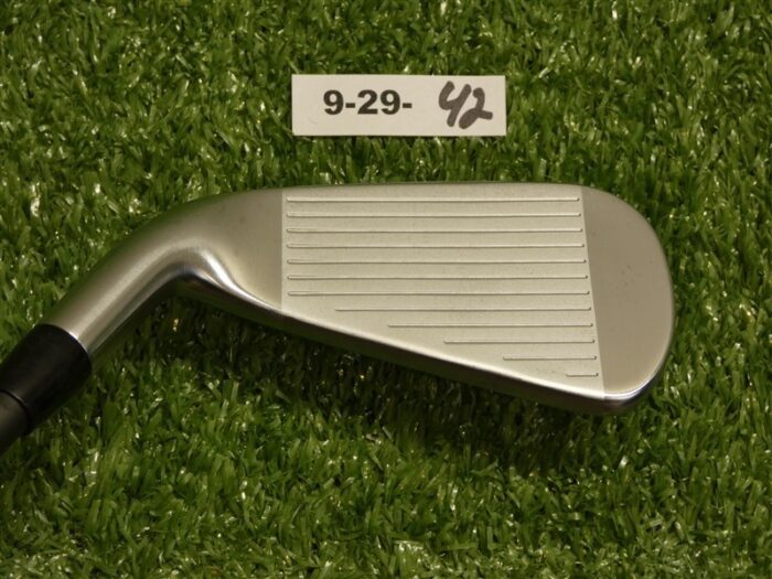 Titleist U510 16* 1 Iron Utility Hybrid HZRDUS 90g 6.0 Stiff Graphite Excellent