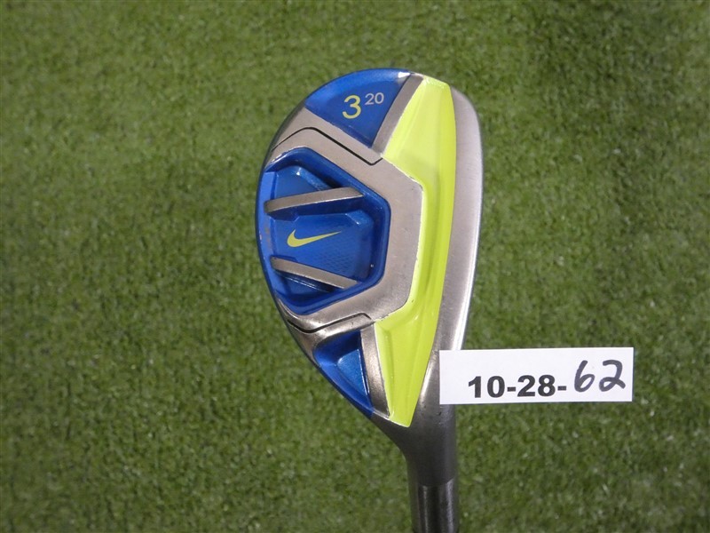 Nike Vapor Fly 20* 3 Hybrid Diamana S+ 80 Stiff Graphite