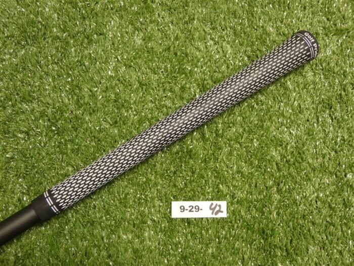 Titleist U510 16* 1 Iron Utility Hybrid HZRDUS 90g 6.0 Stiff Graphite Excellent