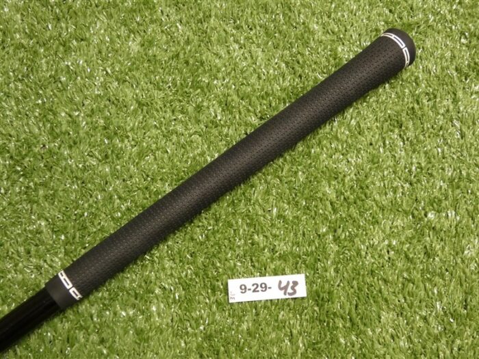 Titleist 2023 T200 Forged 23* 4 Utility Iron HZRDUS 80g 6.0 Stiff Graphite Mint