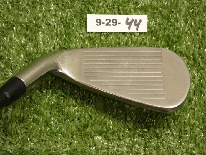Titleist 718 AP1 4 Iron Tensei CK Regular Graphite +.5″