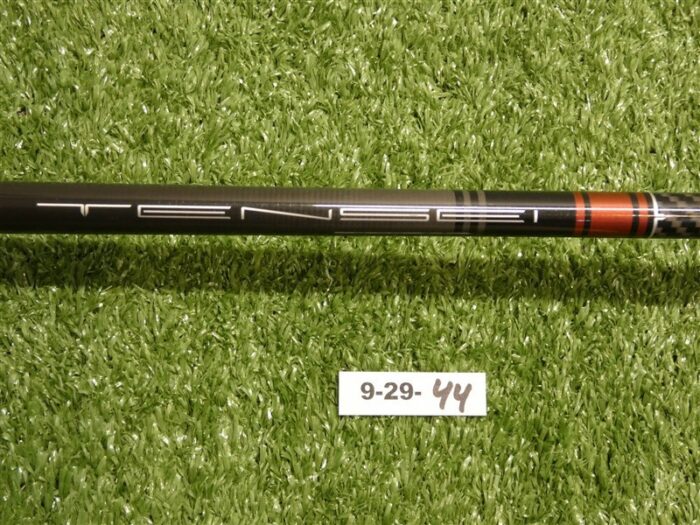 Titleist 718 AP1 4 Iron Tensei CK Regular Graphite +.5″