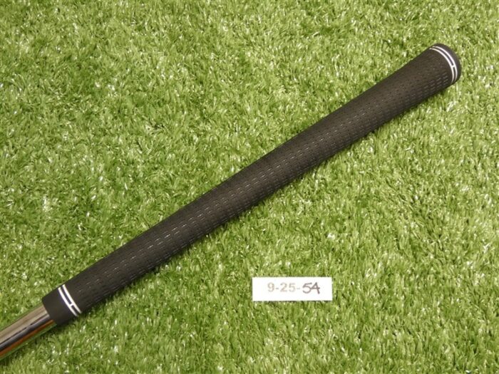 Callaway Opus Black Shadow 48* 10* Pitching Wedge S Grind NS Pro 115 Steel