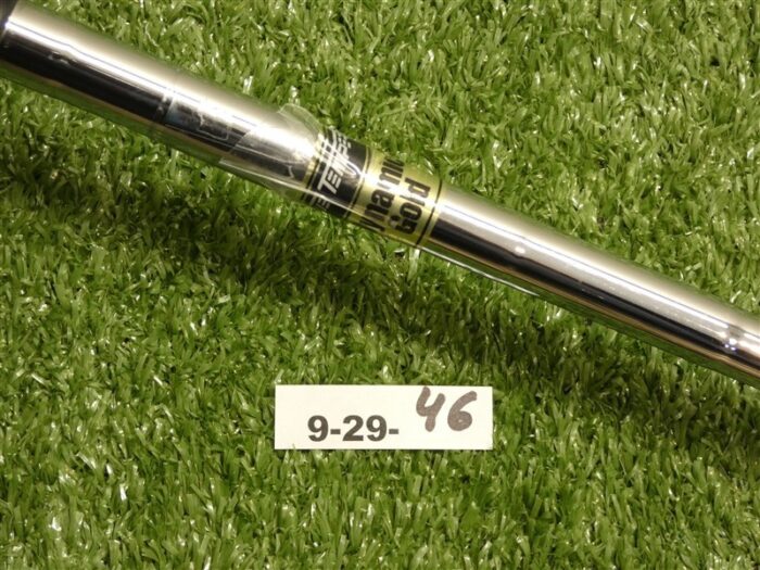 Ping G430 4 Iron Dynamic Gold Steel Stiff Steel Green Dot 2* Upright +1.5″