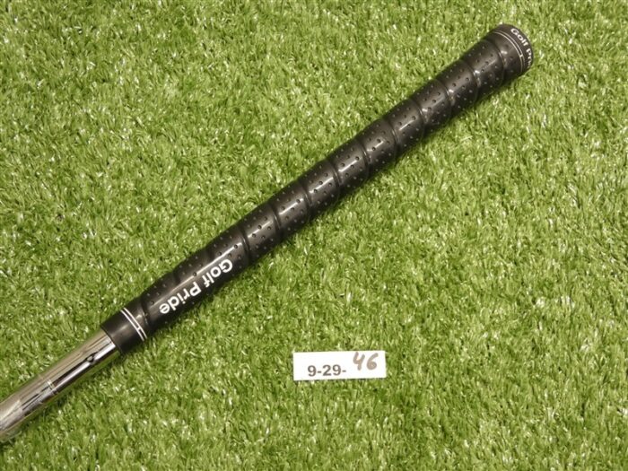 Ping G430 4 Iron Dynamic Gold Steel Stiff Steel Green Dot 2* Upright +1.5″