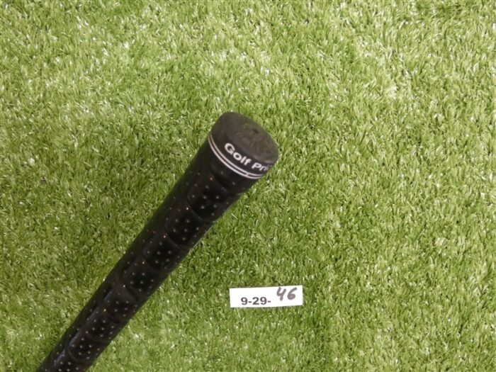 Ping G430 4 Iron Dynamic Gold Steel Stiff Steel Green Dot 2* Upright +1.5″