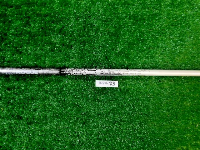 TaylorMade Aldila Rogue 110 MSI 70-3.1 Stiff Flex Fairway Shaft 42.25″