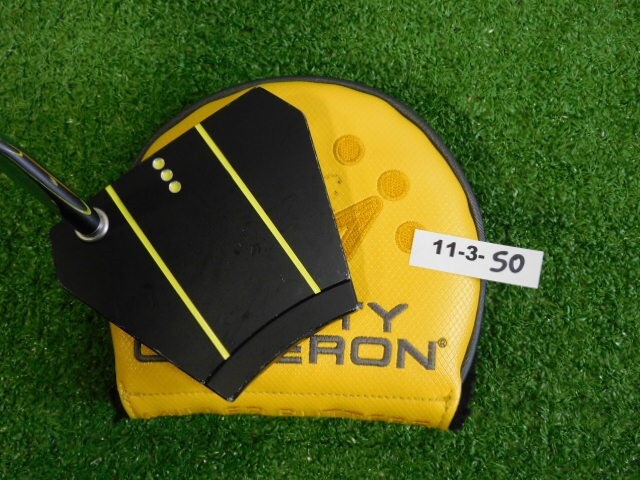 Titleist Scotty Cameron Phantom X 8 34″ Putter with Headcover