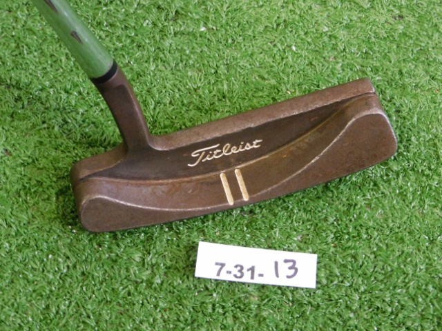 Titleist Scotty Cameron Oil Can Laguna 34″ Putter