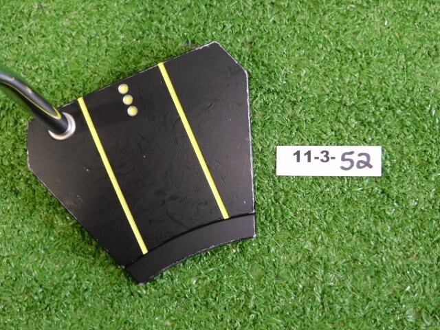 Titleist Scotty Cameron Phantom X 8 34″ Putter