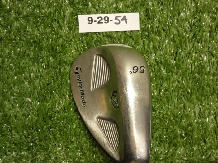 TaylorMade TP Tour Preferred RAC 56* 12* Sand Wedge Dynamic Gold Steel