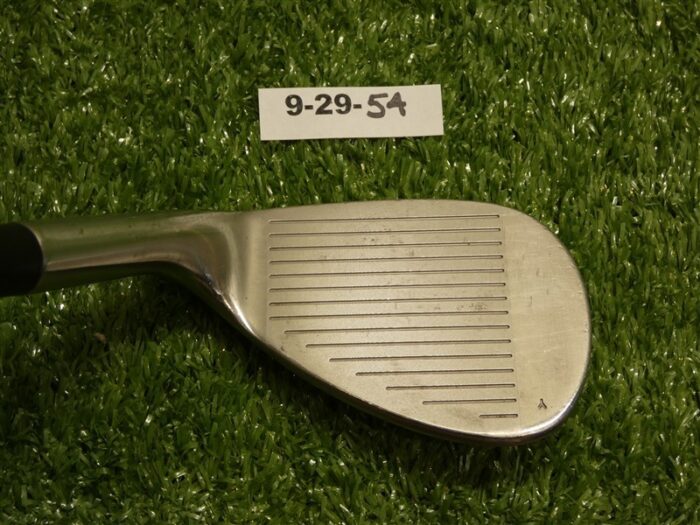 TaylorMade TP Tour Preferred RAC 56* 12* Sand Wedge Dynamic Gold Steel