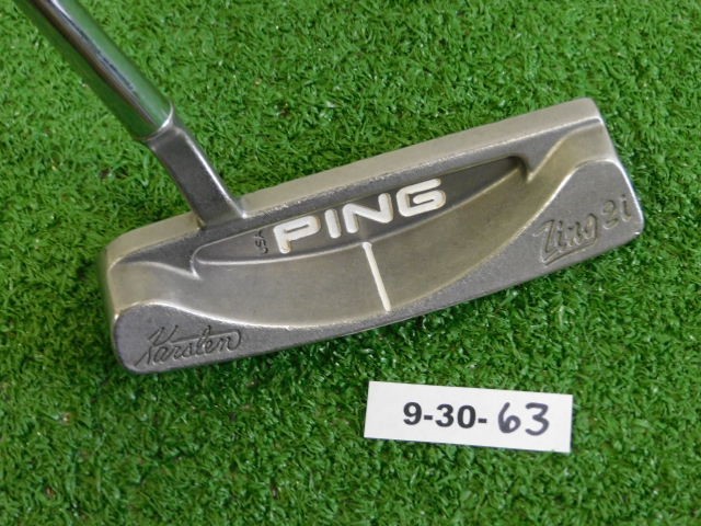 Ping Zing 2i 36″ Putter