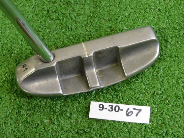 Callaway S2H2 M1 35.5″ Putter