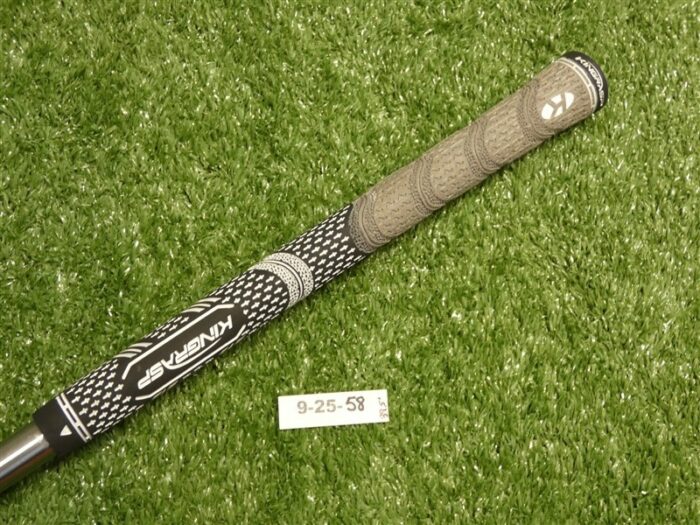 Callaway X Utility Prototype Forged 21* Hybrid Iron Project X 6.0 Stiff Steel