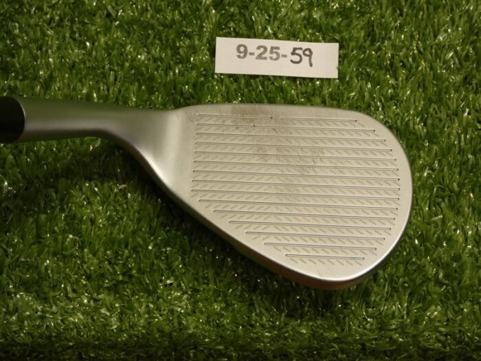 Performance Golf PG One Counterbalanced 56* Sand Wedge Pitch Control Steel