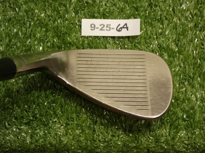Titleist SM7 Brushed Steel 46* 10* F Pitching Wedge DG X100 Extra Stiff Steel