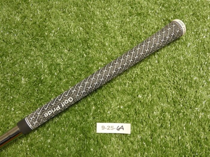 Titleist SM7 Brushed Steel 46* 10* F Pitching Wedge DG X100 Extra Stiff Steel