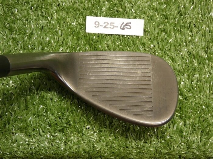 Cleveland CG14 Black 48* 6* Pitching Wedge Traction Steel