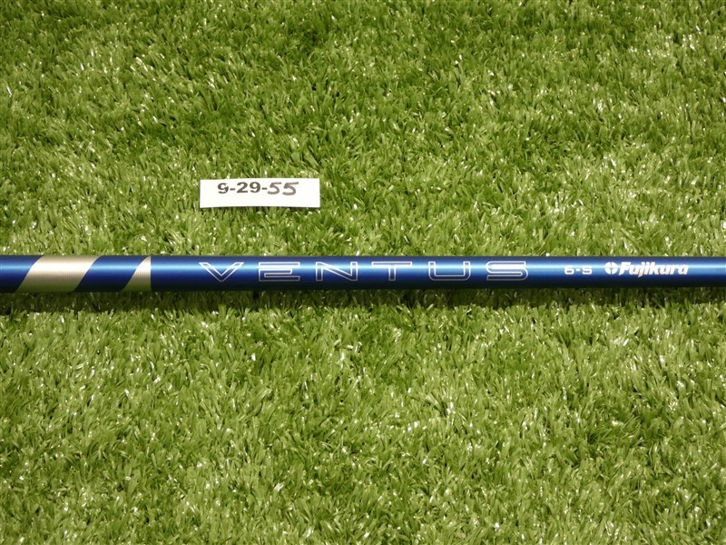 Ping G440 2024 Ventus Blue VeloCore+ 6-S Stiff Driver Shaft 44″ Mint