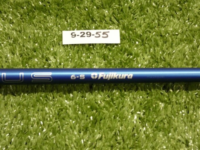Ping G440 2024 Ventus Blue VeloCore+ 6-S Stiff Driver Shaft 44″ Mint