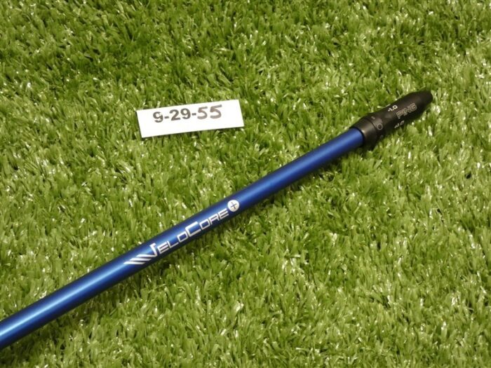 Ping G440 2024 Ventus Blue VeloCore+ 6-S Stiff Driver Shaft 44″ Mint
