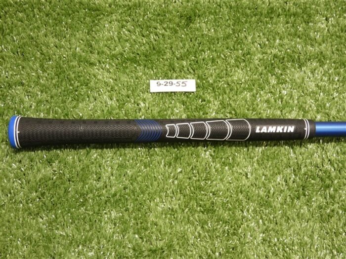 Ping G440 2024 Ventus Blue VeloCore+ 6-S Stiff Driver Shaft 44″ Mint
