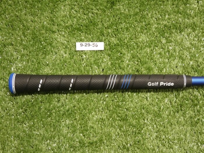 Titleist 2024 Ventus Blue VeloCore+ 6 S Stiff Fairway Wood Shaft 40.5″ Mint