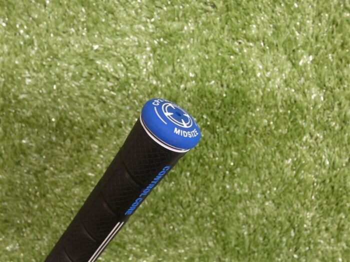 Titleist 2024 Ventus Blue VeloCore+ 6 S Stiff Fairway Wood Shaft 40.5″ Mint