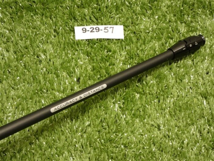 Callaway Graphite Design Tour AD IZ-7 X Extra Stiff 5 Wood Shaft 41.5″ Mint