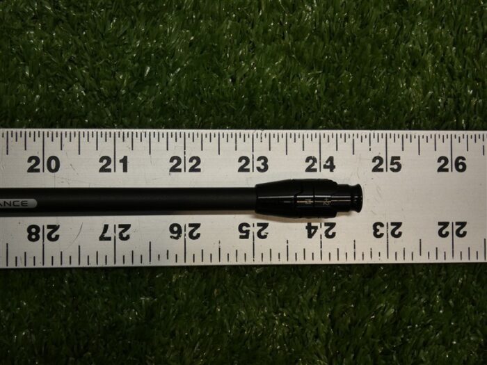 Callaway Graphite Design Tour AD IZ-7 X Extra Stiff 5 Wood Shaft 41.5″ Mint