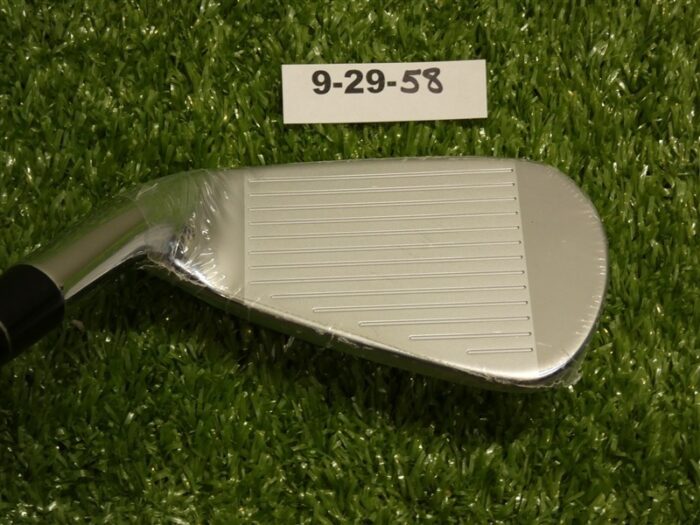 Callaway Paradym Star Womens 7 Iron Attas 40 L Ladies Graphite New