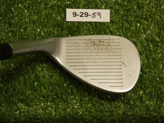 Nike VR V-Rev Grooves 56* 14* Sand Wedge Dynamic Gold S400 Stiff Steel