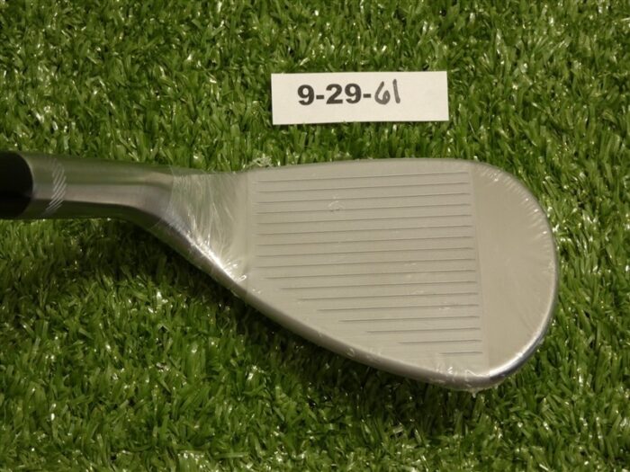 Titleist Vokey SM10 Tour Chrome 58* 10* Lob Wedge S Grind Dynamic Gold Steel New