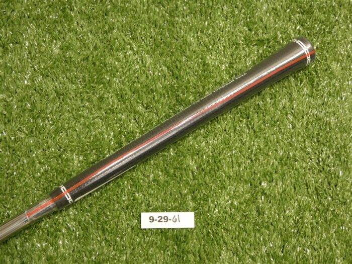 Titleist Vokey SM10 Tour Chrome 58* 10* Lob Wedge S Grind Dynamic Gold Steel New