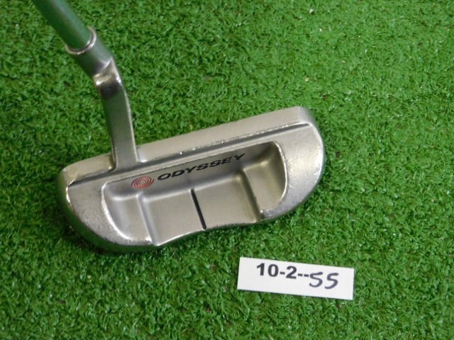Odyssey White Hot 4 33″ Putter