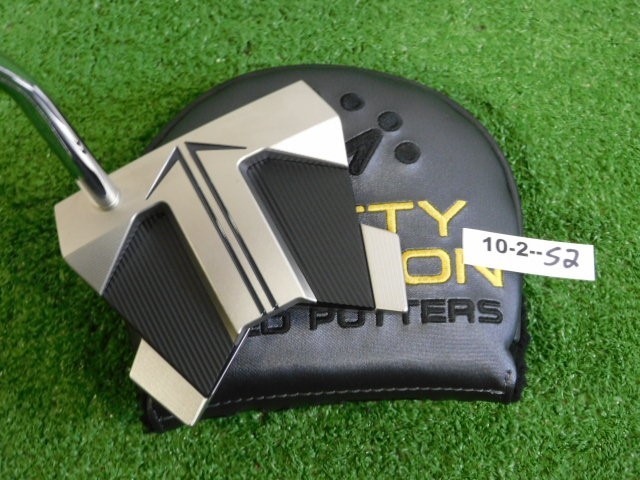 Titleist Scotty Cameron 2024 Phantom 11 LD Long Design 38″ Putter with HC New