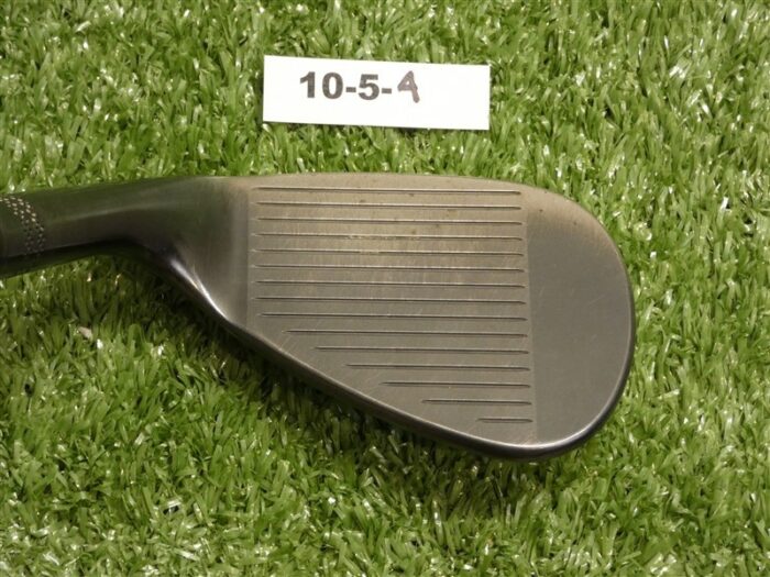 Callaway Opus Black Shadow 48* 10* S Pitching Wedge DG X100 Extra Stiff Steel
