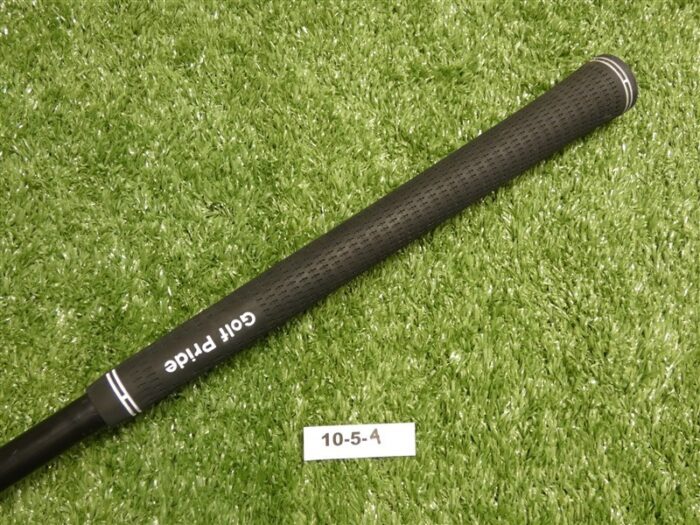 Callaway Opus Black Shadow 48* 10* S Pitching Wedge DG X100 Extra Stiff Steel