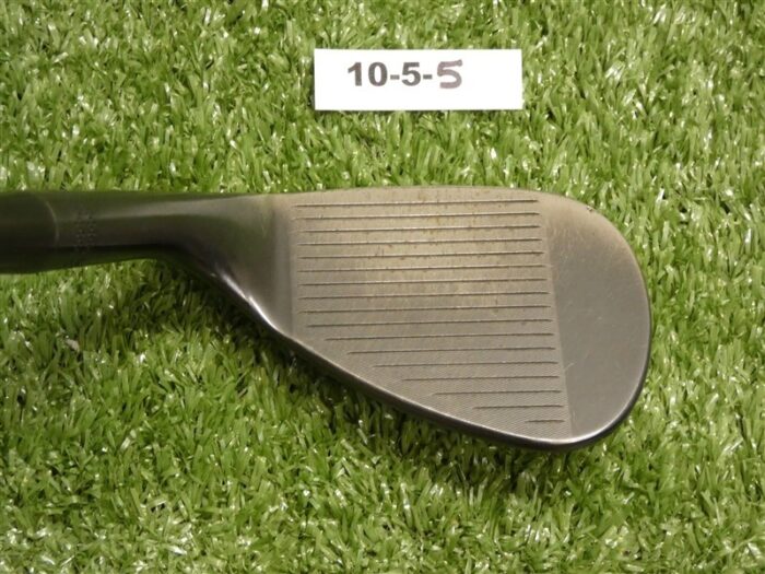 Callaway Opus Black Shadow 54* 12* Sand Wedge S Grind DG X100 Extra Stiff Steel